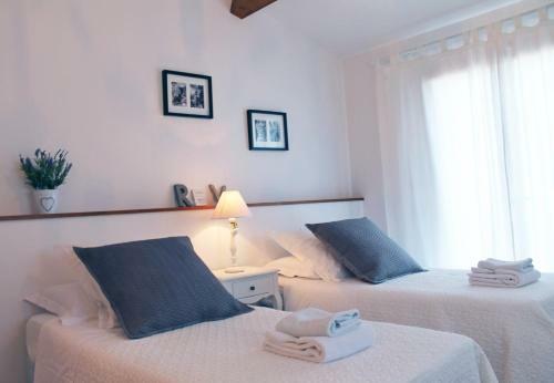 Le Pressoir de Pierre, Manoir de Longeveau