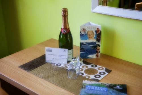Hotel Balneario Ba�os De La Concepci�n