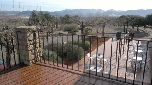 Hotel L'ermita Casa Ripo