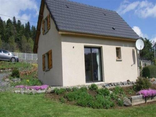 House Agreable Maison** R�cente Avec Vue Sur Les Massifs