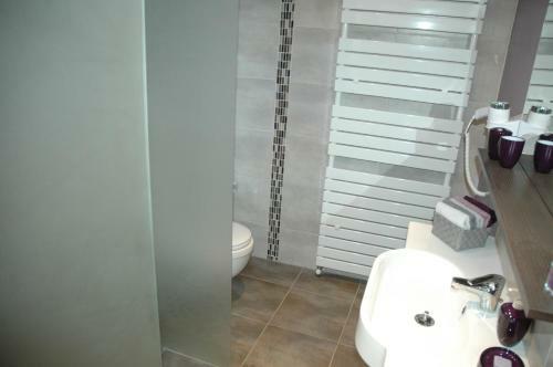 Bed & Breakfast Chambre D'h�tes La Vigneronne