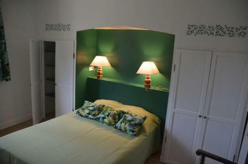Bed & Breakfast Chambre D'h�tes La Vigneronne