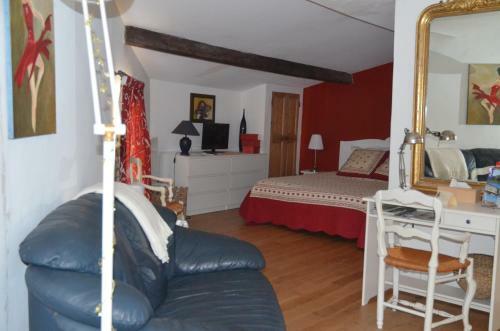 Bed & Breakfast Chambre D'h�tes La Vigneronne