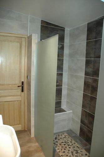 Bed & Breakfast Chambre D'h�tes La Vigneronne