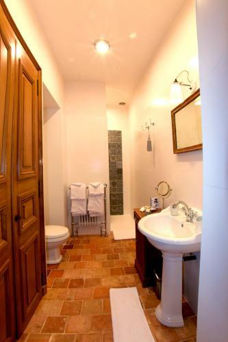 Bed & Breakfast Ch�teau de Montmirail