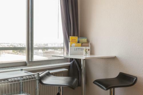 Apartamento Le Wilson - Corovid19 Sales Limited