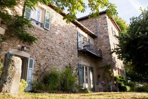 Bed & Breakfast Chateau De Riverie