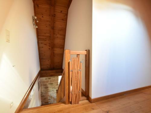 Modern Holiday Home In Gramat With Swimming Pool