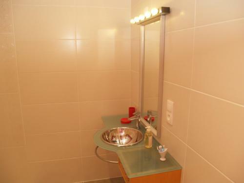 Bed & Breakfast Les Jardins de La Grange