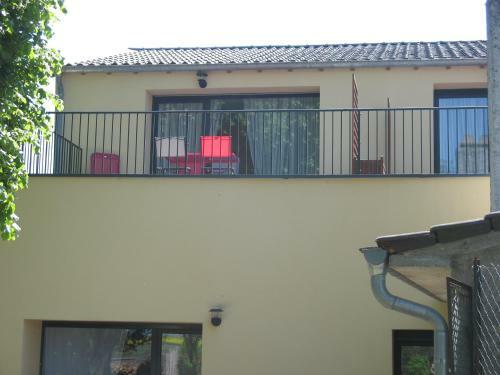 Bed & Breakfast Les Jardins de La Grange