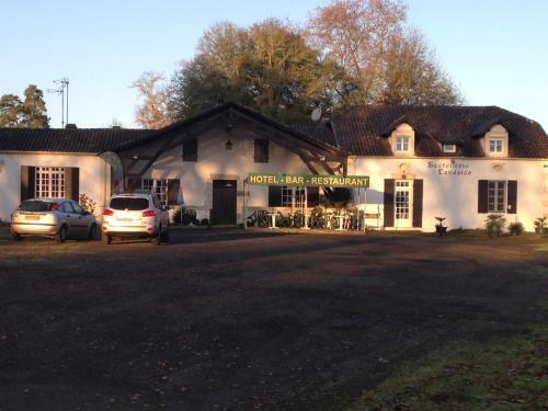 Hotel Hostellerie Landaise