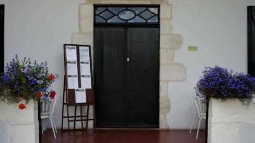 Hotel Hostellerie Landaise