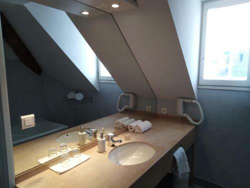 Hotel H�tel La Reconce