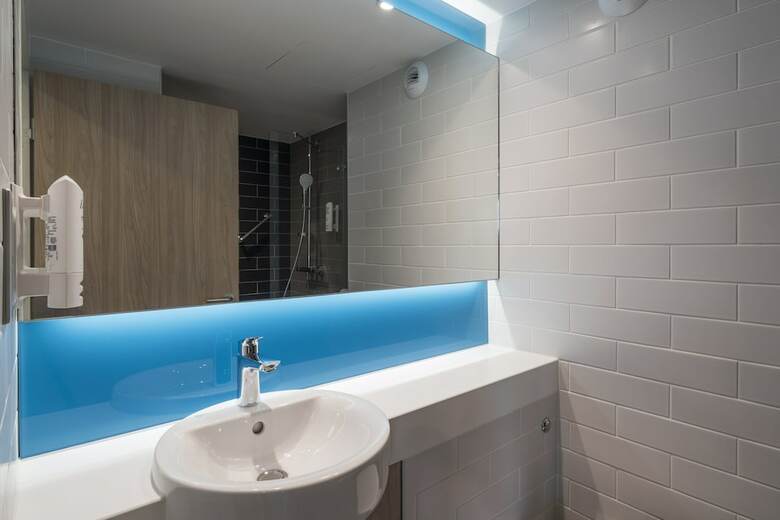 Hotel Holiday Inn Express - Paris - Cdg Airport
