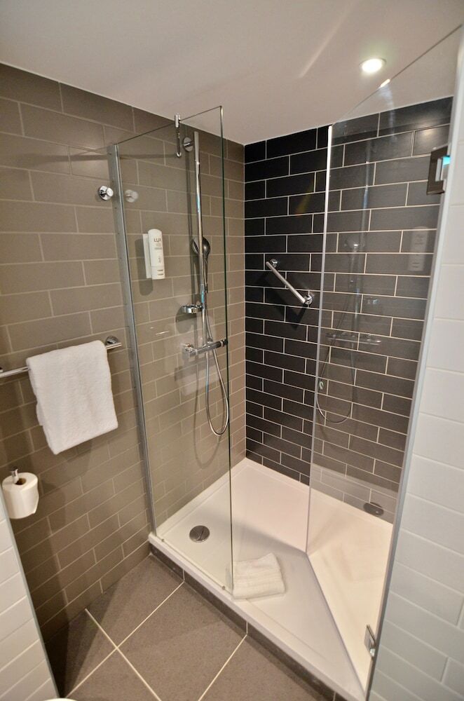 Hotel Holiday Inn Express - Paris - Cdg Airport