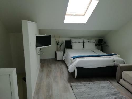 Apartamento G�tes de Grand Standing A Romilly Sur Seine