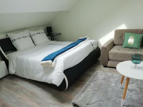 Apartamento G�tes de Grand Standing A Romilly Sur Seine