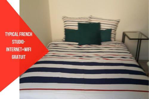 Apartamento G�tes de Grand Standing A Romilly Sur Seine