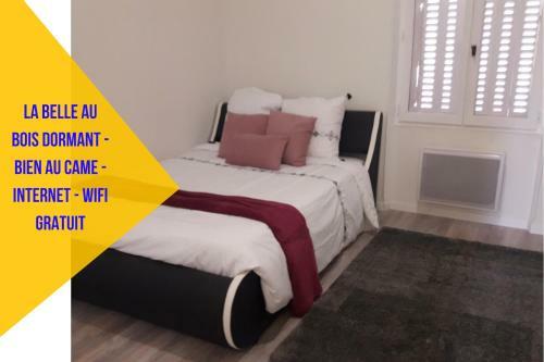 Apartamento G�tes de Grand Standing A Romilly Sur Seine
