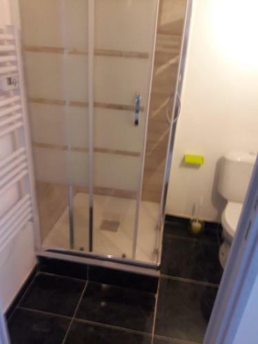 Apartamento G�tes de Grand Standing A Romilly Sur Seine