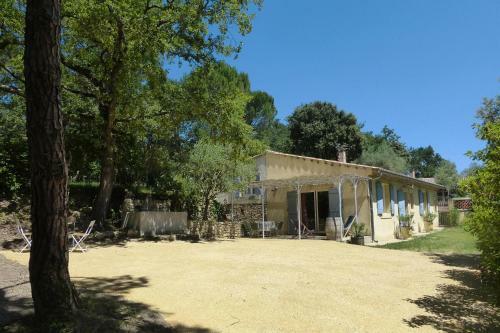 Holiday Home Rochegude