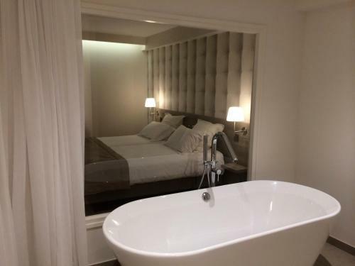 Hotel La Sorelle H�tel Golf Et Restaurant
