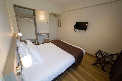 Hotel La Sorelle H�tel Golf Et Restaurant