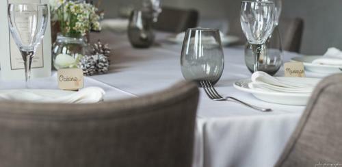 Hotel La Sorelle H�tel Golf Et Restaurant