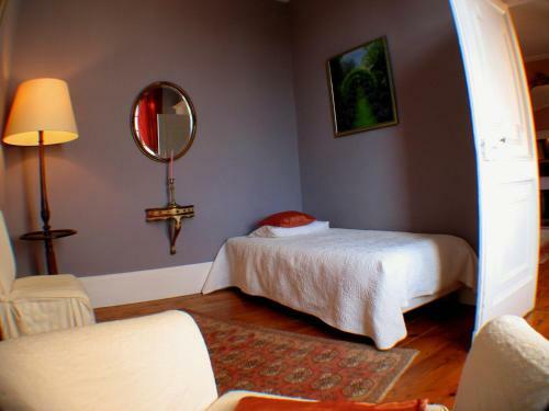 Hostal Domaine Du Pegulier