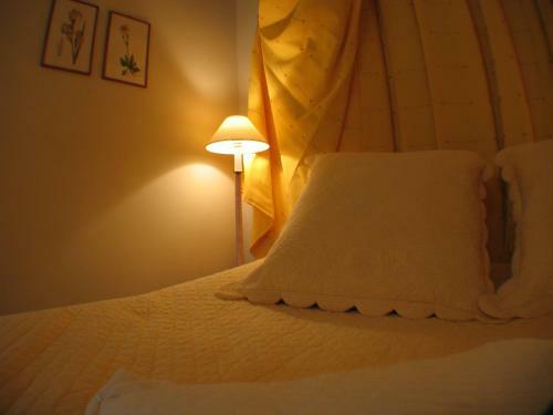Hostal Domaine Du Pegulier