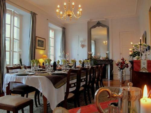 Hostal Domaine Du Pegulier