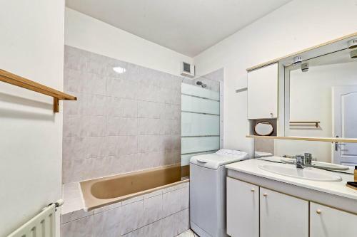 Apartamento Appartement Villepinte