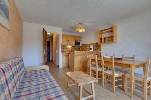 Apartamento Saint Christophe