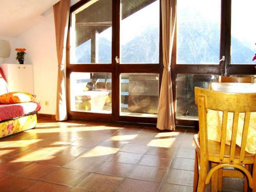 Apartment Rue Des S�quoias