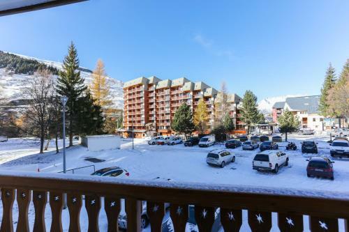 Apartamento Plein Sud A-c