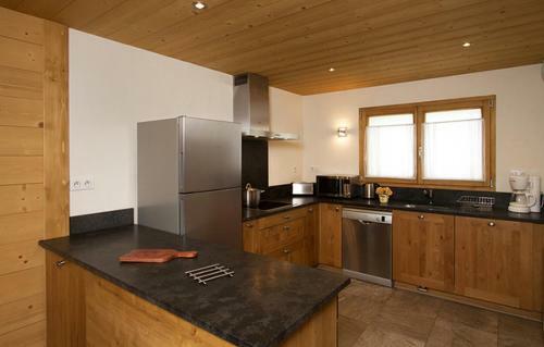 Odalys Chalet Levanna Orientale