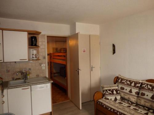 Apartamento Studio 4 Pers. Proche Des Pistes 70238