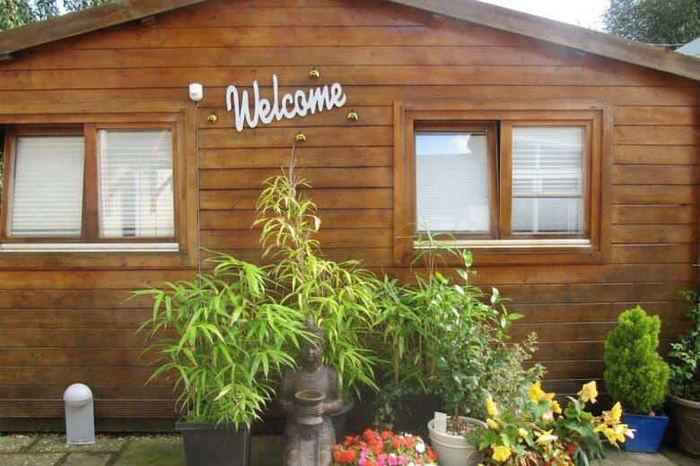 Bed & Breakfast West View Lodge