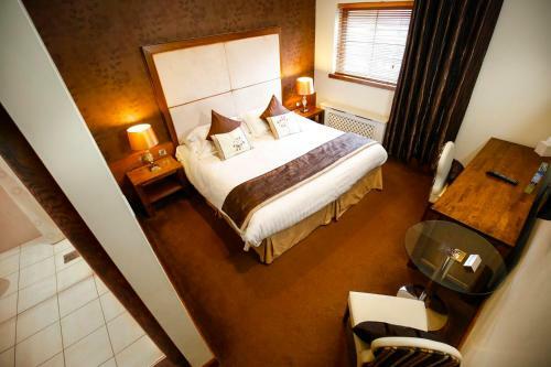 Agroturismo Customs House Country Inn