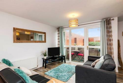 Apartamento Gulliver's Gem