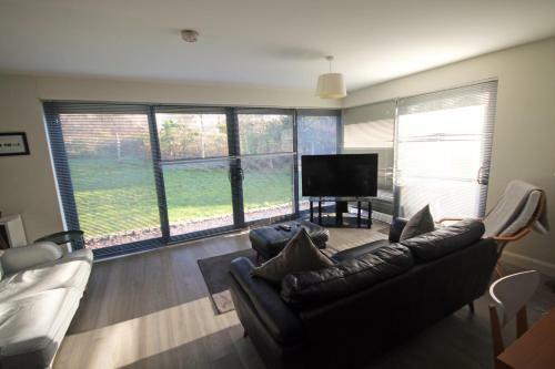 Malone Premium Cottage