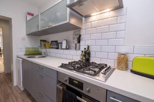 Apartamento Gorgeous Pad By The Sea Sleeps 4!