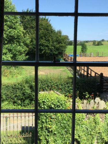 Bed & Breakfast Ballymote Country House