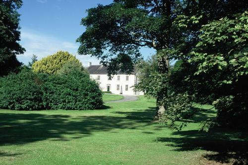 Bed & Breakfast Ballymote Country House