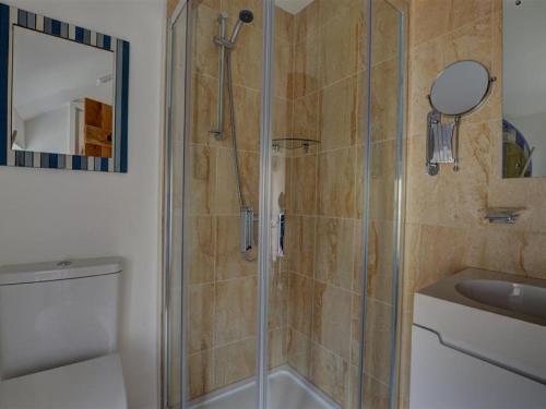 Comfortable Holiday Home In Croyde Near Beach