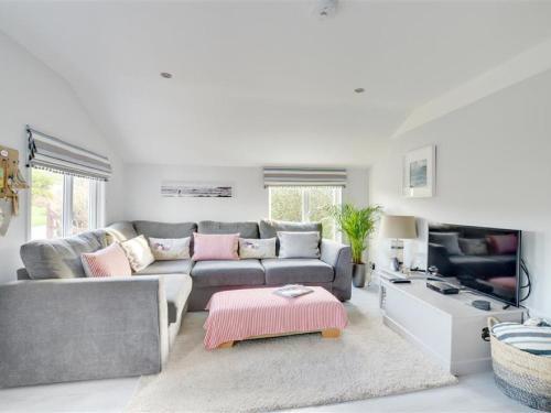 Cozy Holiday Home In Croyde Near Beach