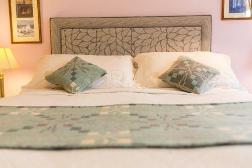 Ael Y Bryn Luxury B&b, North Pembrokeshire