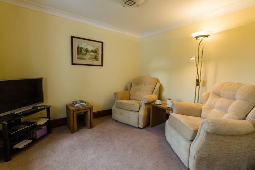 Ael Y Bryn Luxury B&b, North Pembrokeshire