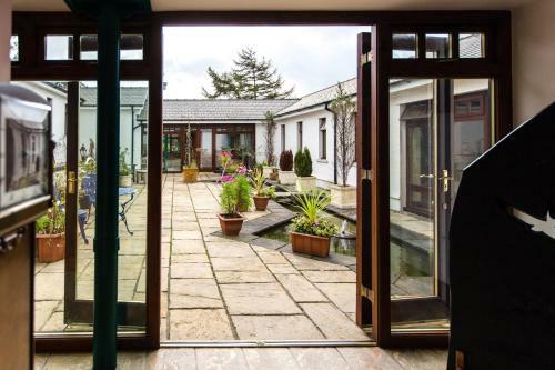 Ael Y Bryn Luxury B&b, North Pembrokeshire