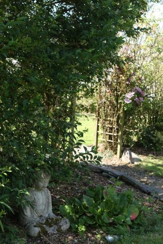 Ael Y Bryn Luxury B&b, North Pembrokeshire